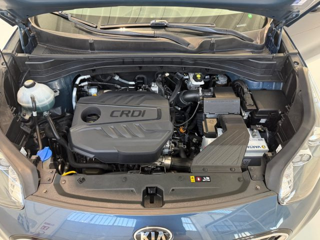 KIA Sportage usata 30