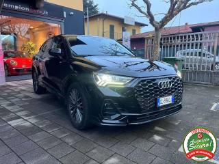 AUDI Q3 usata, con Airbag