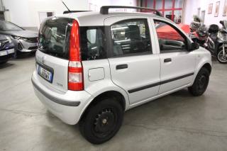 FIAT Panda usata, con Autoradio