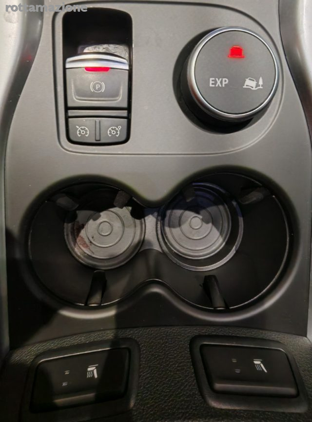 RENAULT Kadjar usata, con Park Distance Control