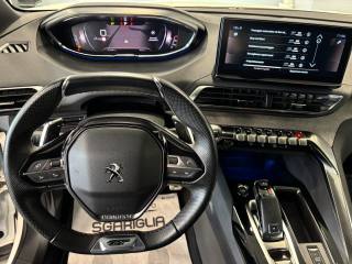 PEUGEOT 3008 usata, con Controllo automatico clima