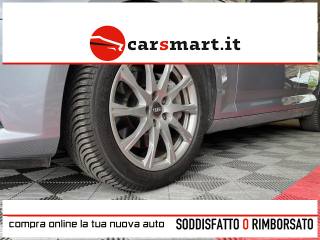 AUDI A4 usata, con Touch screen