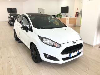 FORD Fiesta usata, con Autoradio
