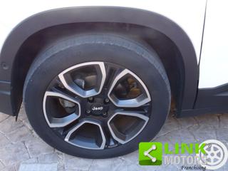 JEEP Avenger usata, con ESP