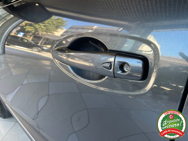 RENAULT Kadjar usata, con Sistema di navigazione
