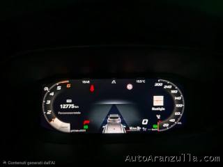 CUPRA Formentor usata, con Park Distance Control