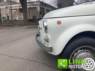 FIAT 500 usata 8