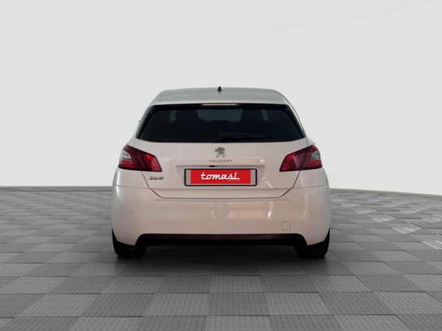 PEUGEOT 308 usata 4