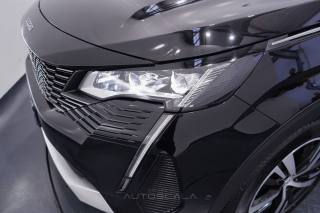 PEUGEOT 5008 usata, con Head-up display