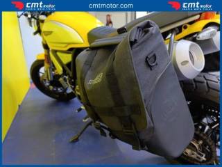 DUCATI Scrambler 1100 usata 5