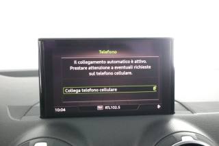 AUDI Q2 usata 10