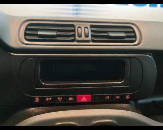 FIAT New Panda usata, con Autoradio digitale