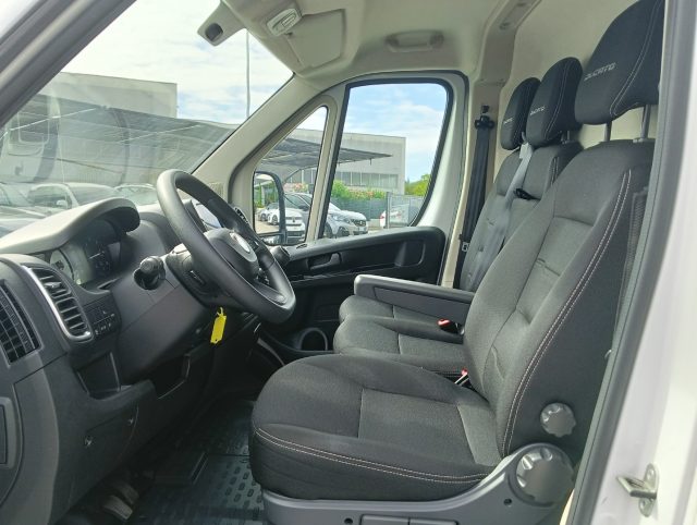 FIAT Ducato usata, con Cruise Control