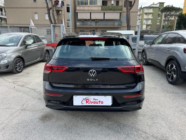 VOLKSWAGEN Golf usata, con Alzacristalli elettrici