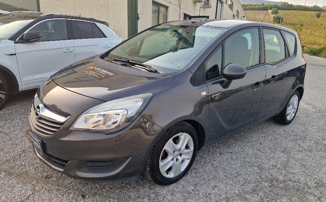 OPEL Meriva usata, con Airbag