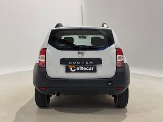 DACIA Duster usata, con Alzacristalli elettrici