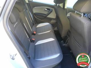 VOLKSWAGEN Polo usata, con Immobilizzatore elettronico