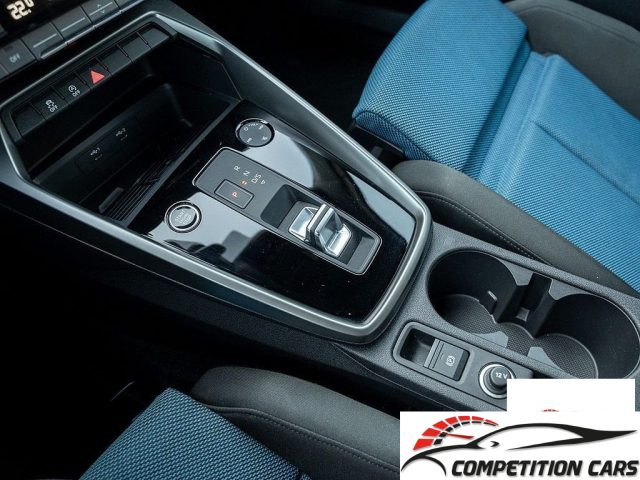 AUDI A3 usata, con Controllo trazione