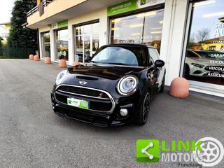 MINI Cooper S 2.0 Cooper S JCW GARANZIA INCLUSA