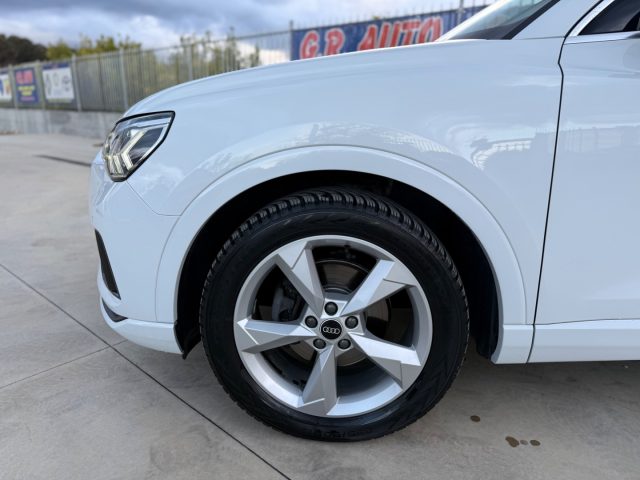 AUDI Q3 usata, con ESP