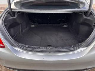 MERCEDES-BENZ C 220 usata, con Autoradio