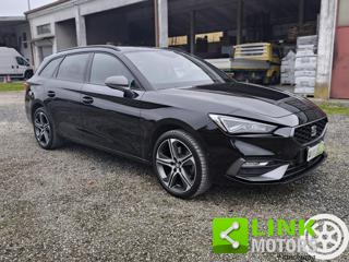 SEAT Leon usata, con Boardcomputer