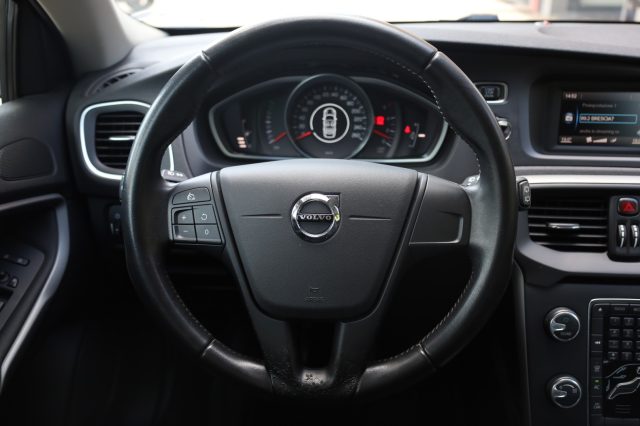 VOLVO V40 usata, con Fari direzionali