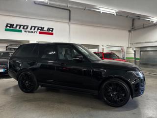 LAND ROVER Range Rover usata, con Antifurto