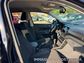 VOLKSWAGEN T-Cross usata, con Immobilizzatore elettronico