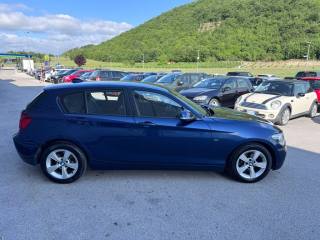 BMW 118 usata, con Airbag Passeggero
