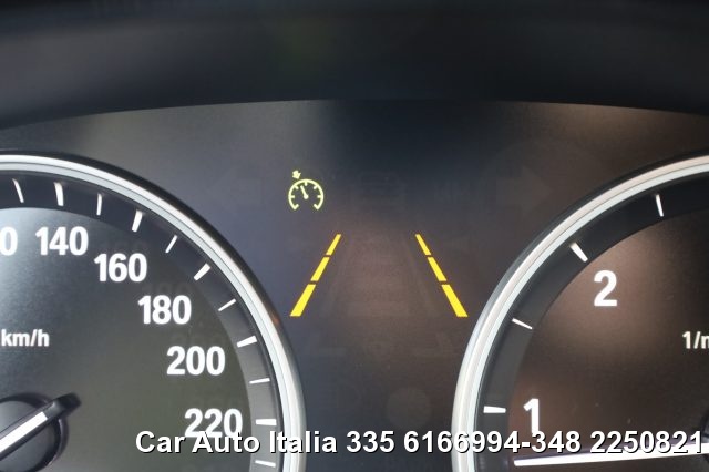 BMW X6 usata, con Volante multifunzione