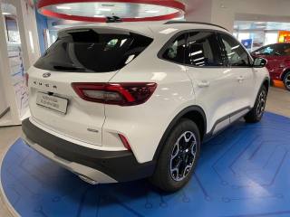 FORD Kuga usata, con Cerchi in lega