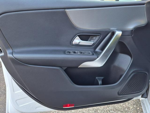 MERCEDES-BENZ A 180 usata, con ESP