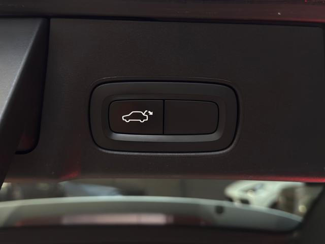 VOLVO V90 usata, con Controllo vocale