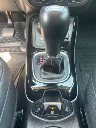 JEEP Compass usata, con Filtro antiparticolato