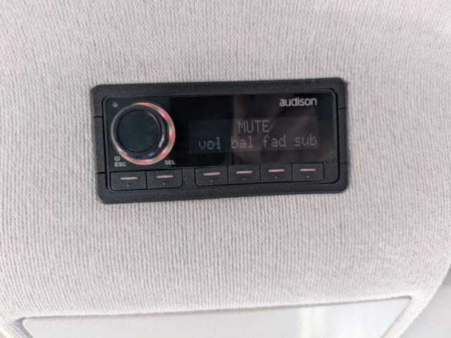 OPEL Corsa usata, con Controllo trazione