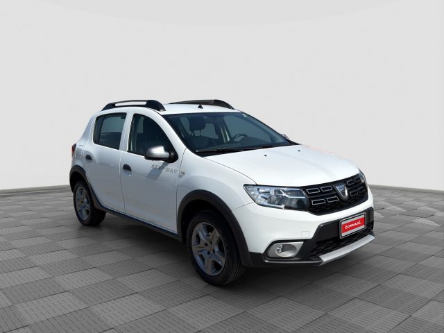 DACIA Sandero usata 6