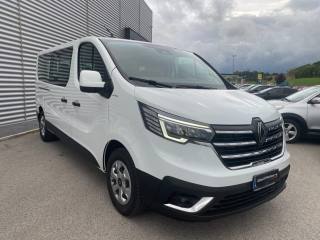 RENAULT Trafic usata, con Airbag laterali