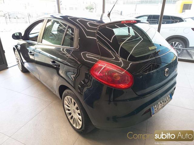 FIAT Bravo usata, con Alzacristalli elettrici