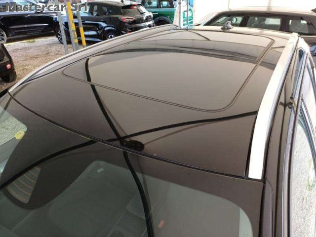 VOLVO XC40 usata, con ESP