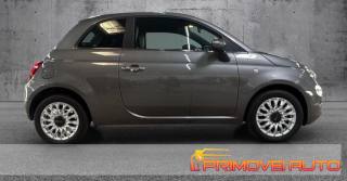 FIAT 500 usata, con Cruise Control