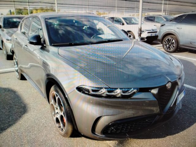 ALFA ROMEO Tonale usata, con ABS