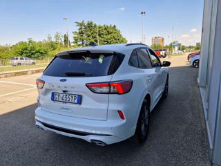 FORD Kuga usata, con Autoradio
