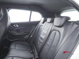 BMW 118 usata 9