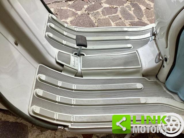 INNOCENTI Lambretta usata 8