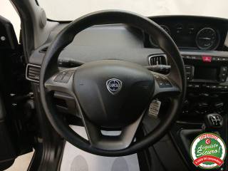 LANCIA Ypsilon usata, con Airbag testa