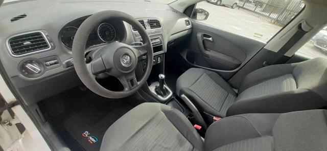 VOLKSWAGEN Polo usata 16