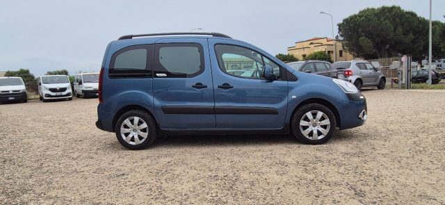 CITROEN Berlingo usata, con Alzacristalli elettrici