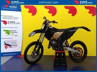 KTM EXC 125 usata 2