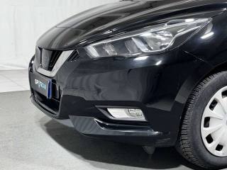 NISSAN Micra usata 29